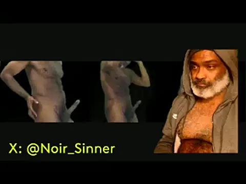 sinnernoir online show from 02-16-25, 05:59