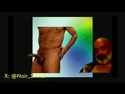 sinnernoir online show from 02-24-25, 07:00