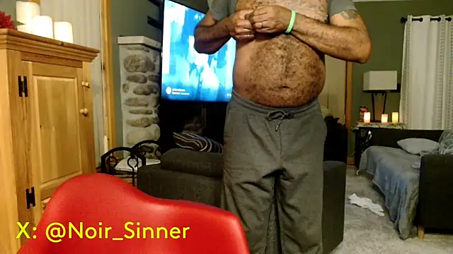 sinnernoir online show from 09-12-25, 06:57