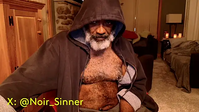 sinnernoir online show from 09-13-25, 09:42