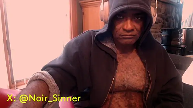 sinnernoir online show from 10-18-25, 09:04