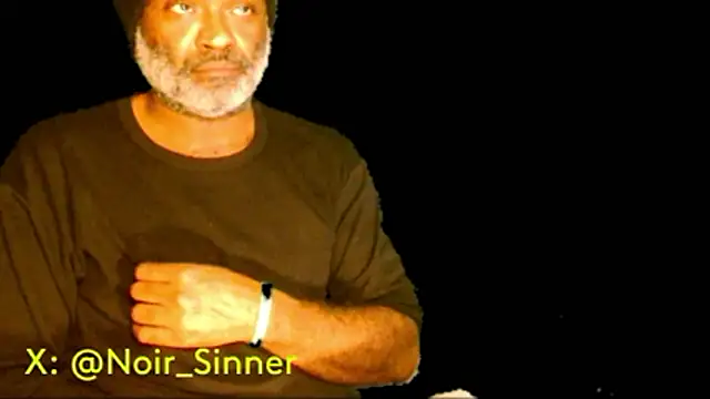 sinnernoir online show from 11-26-25, 04:41