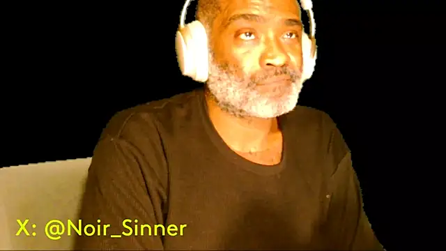 sinnernoir online show from 11-28-25, 11:24