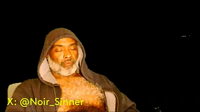 sinnernoir online show from 12-05-25, 09:00