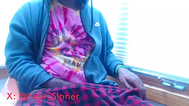 sinnernoir online show from 01-08-26, 06:10