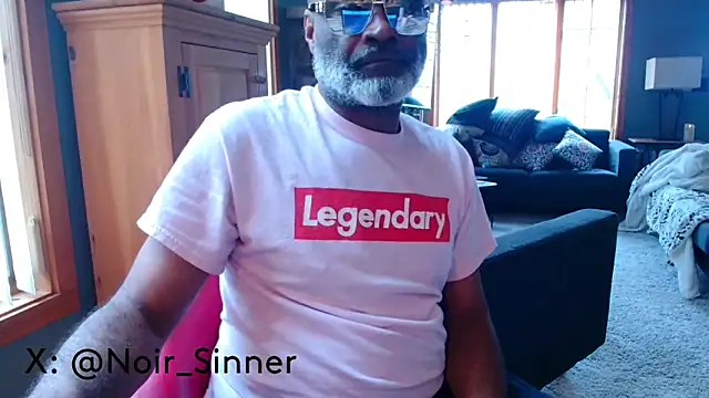 sinnernoir online show from 03-11-26, 06:25