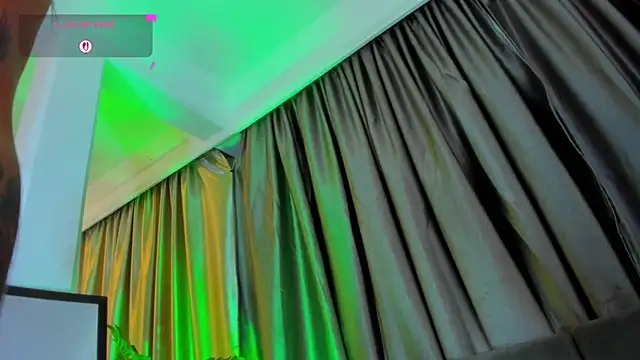 SofiDavid online show from 11-16-25, 11:10