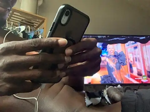 Shawtyblaque21 online show from 02-21-26, 05:36