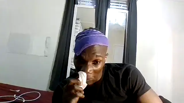 Shawtyblaque21 online show from 07-15-26, 12:05