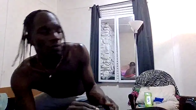 Shawtyblaque21 online show from 08-01-26, 05:07