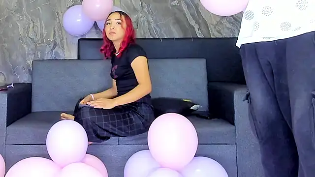 Duodreamhot online show from 12-29-24, 04:05