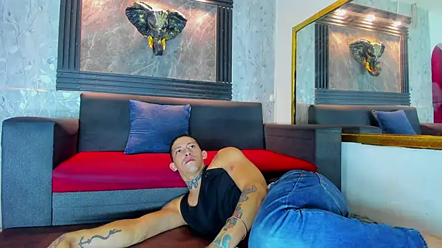 Duodreamhot online show from 07-16-26, 04:18
