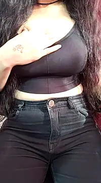 Snapshot of cute-neha70 chatting on 03-02-25, 10:14 cute-neha70 online show from 03-02-25, 10:14