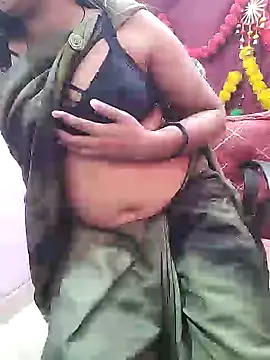 Cute-Anamika50 online show from 12-24-24, 04:55