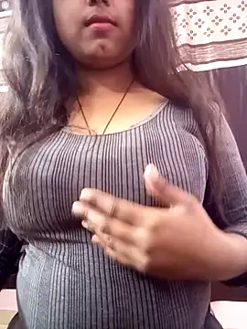 Cute-Anamika50 online show from 01-21-25, 06:54