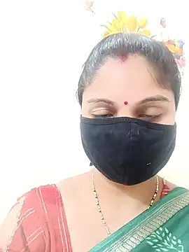 Cute-Aadhvita online show from 10-30-25, 02:35