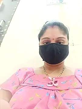 Cute-Aadhvita online show from 11-01-25, 12:45