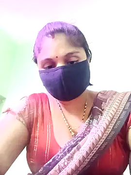 Cute-Aadhvita online show from 11-19-25, 04:07