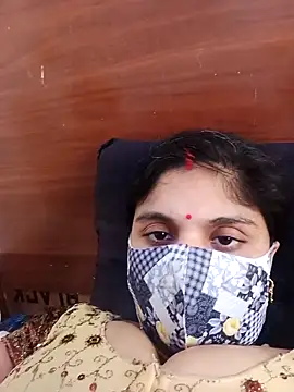 Cute-Aadhvita online show from 11-23-25, 09:20