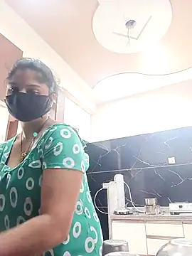 Cute-Aadhvita online show from 03-19-26, 03:10