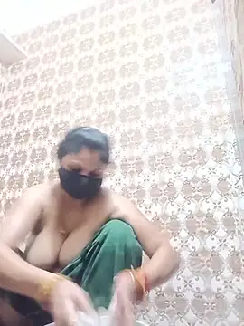 Cute-Aadhvita online show from 06-11-26, 06:55