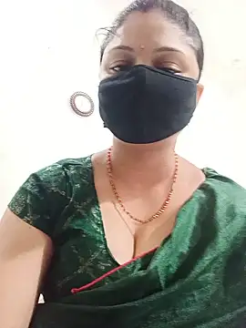 Cute-Aadhvita online show from 06-17-26, 01:30