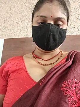Cute-Aadhvita online show from 07-14-26, 04:28