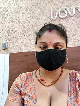 Cute-Aadhvita online show from 07-19-26, 01:20
