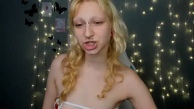 Lexy-Woorhez online show from 01-02-25, 06:07