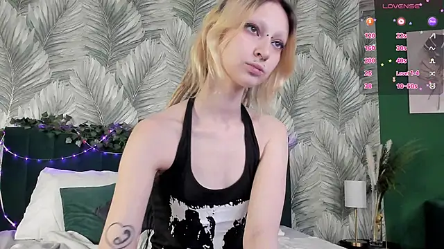 Lexy-Woorhez online show from 11-06-25, 11:22