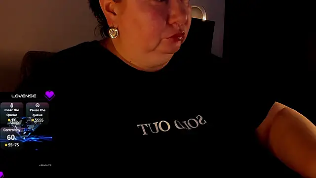 SexxyDreams1 online show from 03-07-25, 10:21