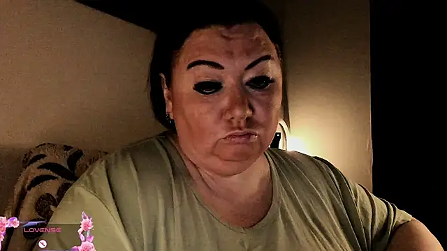 SexxyDreams1 online show from 10-05-25, 03:38