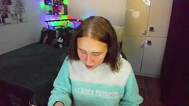 LinaTruly online show from 02-27-26, 10:21