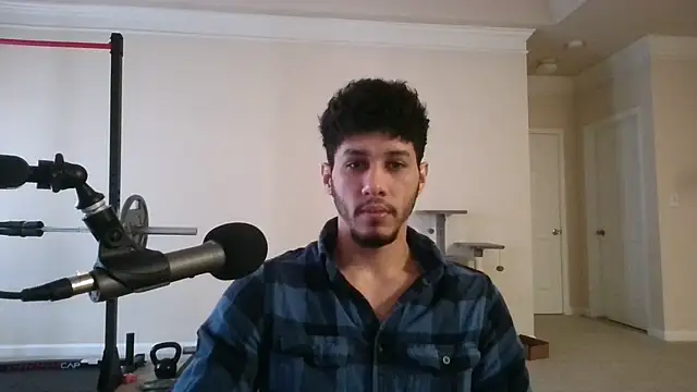 DamnKevin online show from 02-25-25, 02:33