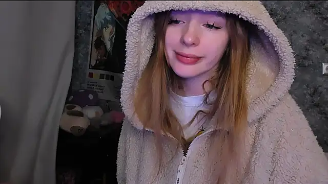 Inma Lewdness online show from 11-16-25, 12:11