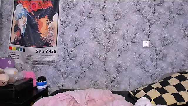 Inma Lewdness online show from 11-20-25, 08:14