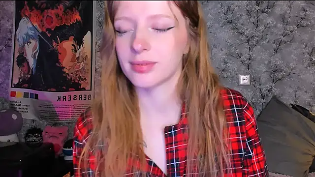 Inma Lewdness online show from 11-22-25, 08:30