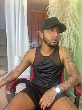 Robin Rief online show from 02-03-26, 03:48