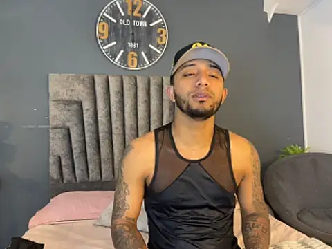 Robin Rief online show from 03-15-26, 08:04