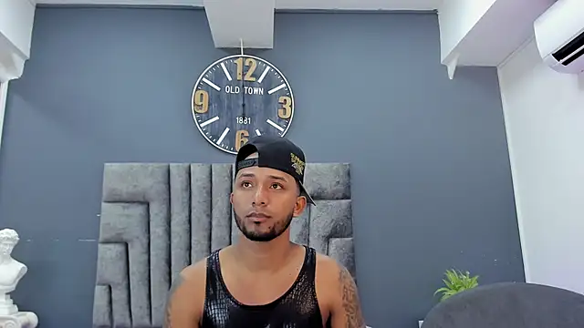 Robin Rief online show from 03-29-26, 07:47