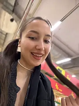 VelvetVixenI online show from 01-07-26, 04:20