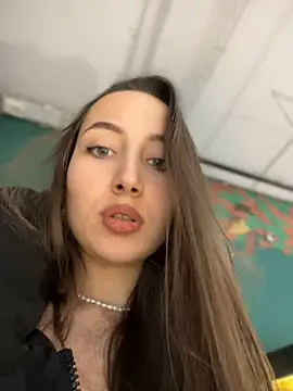 VelvetVixenI online show from 01-14-26, 03:39