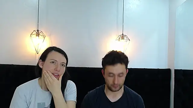 Snapshot of JeremmyAndStacy chatting on 01-23-25, 09:29 JeremmyAndStacy online show from 01-23-25, 09:29