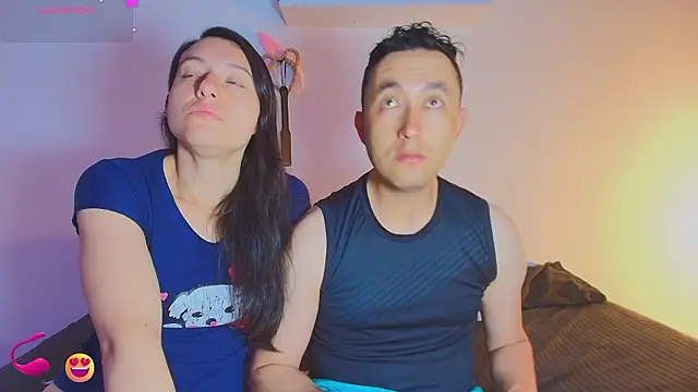 JeremmyAndStacy online show from 02-04-26, 10:43