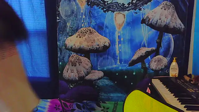  hellostormy  online show from 03-01-26, 03:58