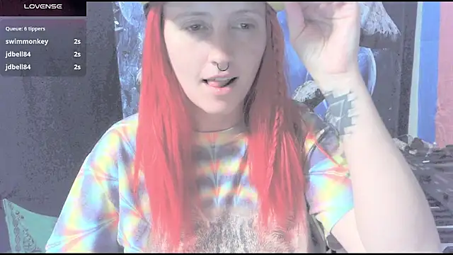  hellostormy  online show from 04-17-26, 09:56