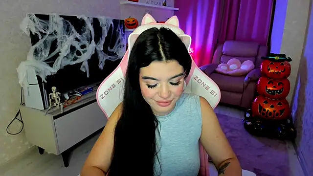 AlluringAriel online show from 10-24-25, 07:32