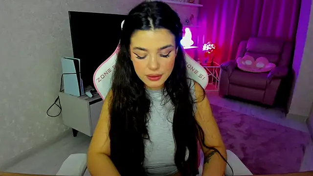 AlluringAriel online show from 11-10-25, 06:18