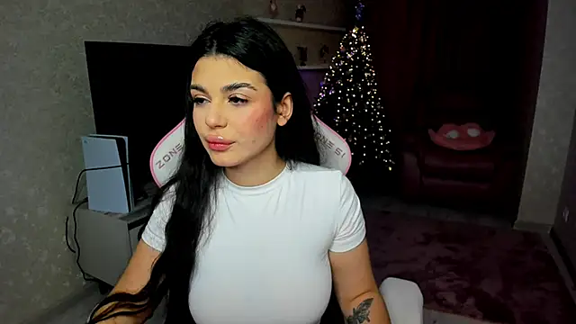 AlluringAriel online show from 01-08-26, 07:27