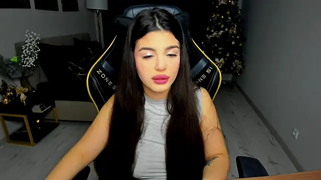 AlluringAriel online show from 01-11-26, 07:30